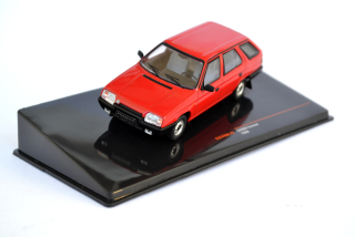 Škoda Forman (1990) 