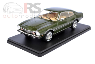 Ford Maverick Coupe (1974) 1:24 