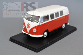 Volkswagen T1 Kombi (1960) 1:24 
