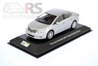 Toyota Avensis (2009) 