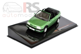 VW Golf III Cabriolet (MK III) 1995   