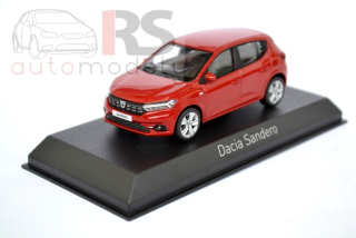 Dacia Sandero (2021) 