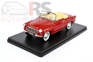 Škoda Felícia (1959) 1:24