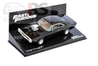 Dodge Charger R/T (1970) Fast & Furious 