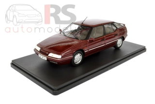 Citroen XM (1989) 1:24 