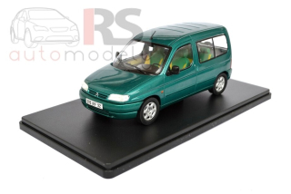 Citroen Berlingo Multispace (1997) 1:24 