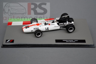 Honda RA300 (1976) John Surtees 