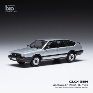 Volkswagen Passat B2 (1980) 