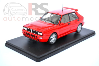 Lancia Delta Integrale 16V (1989) 1:24 