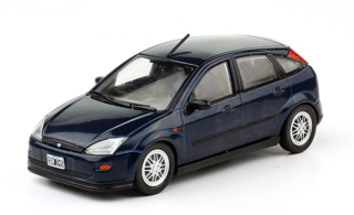 Ford Focus CLX (1998) - skladom cca 7.12.2022