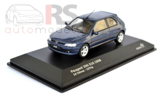 Peugeot 306 S16 (1994) 