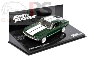 Ford Mustang Fastback (1967) Fast & Furious 
