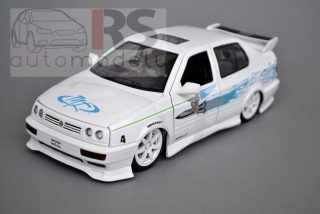 Volkswagen Jetta A3 *Fast & the Furious 1:24