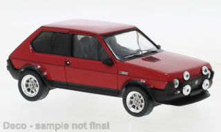 Fiat Ritmo Abarth Gr. 2 (1979) - REZERVÁCIA