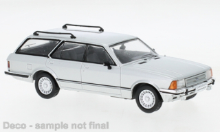 Ford Granada MK II Turnier Ghia (1982) - REZERVÁCIA