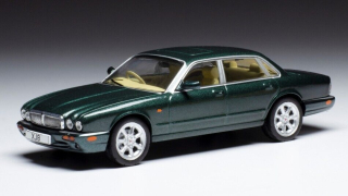 Jaguar XJ 8 (X 308) (1998) 