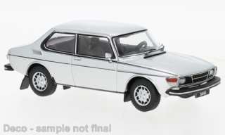Saab 99 EMS (1972)  - REZERVÁCIA