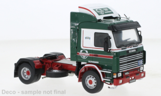 Scania 142 M (1981)