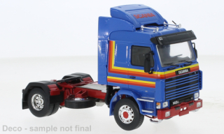 Scania 142 M (1981)  - REZERVÁCIA
