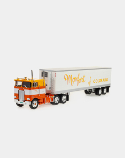 PETERBILT 352H