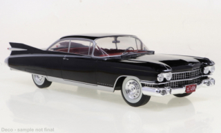 Cadillac Eldorado (1959) 1:24 - dodanie 14-28 dní