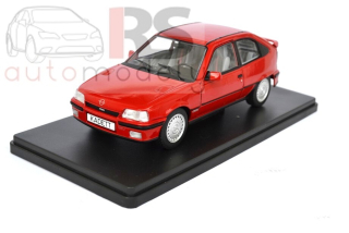 Opel Kadett E GSI (1985) 1:24 
