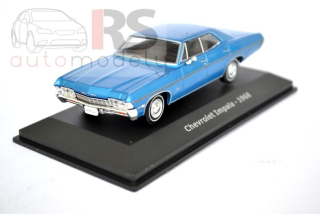 Chevrolet Impala (1968) 